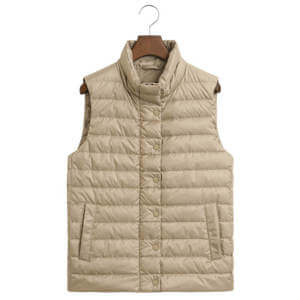 Gant Light Down Vest